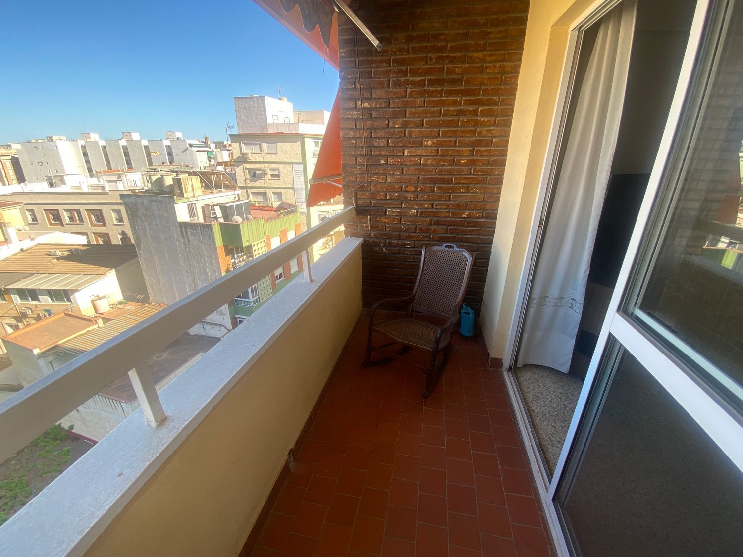 Piso en Calle Pelayo, 11, Los Castillejos - La Trinidad - Foto 5