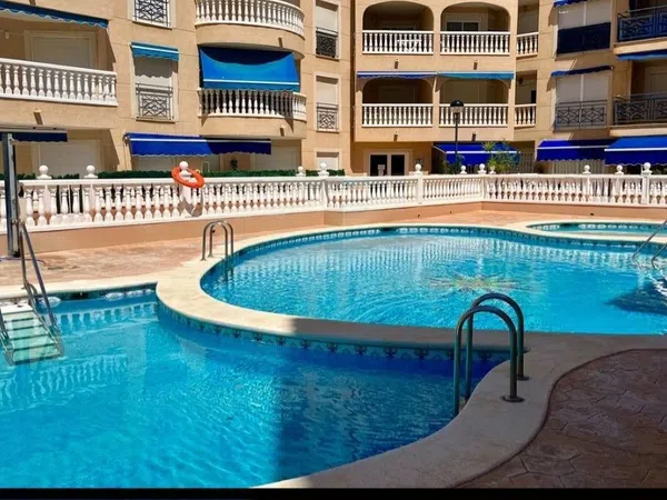 Piso en Avenida Zaragoza, 43 - Foto 18