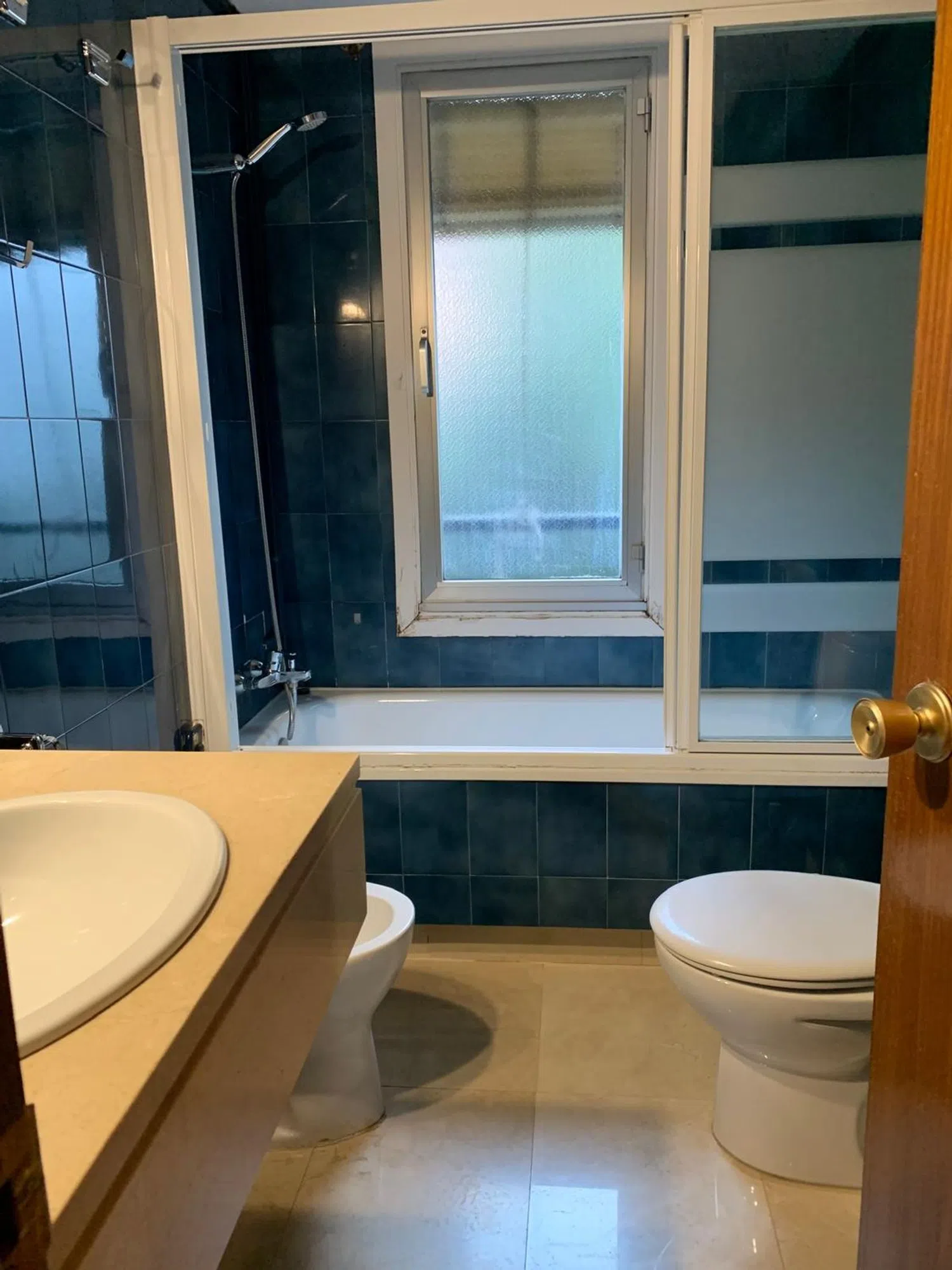 Piso en calle de García Luna, 1 - Foto 12