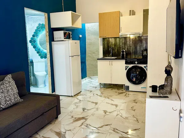 Estudio en calle El Huerto, 17 - Foto 1