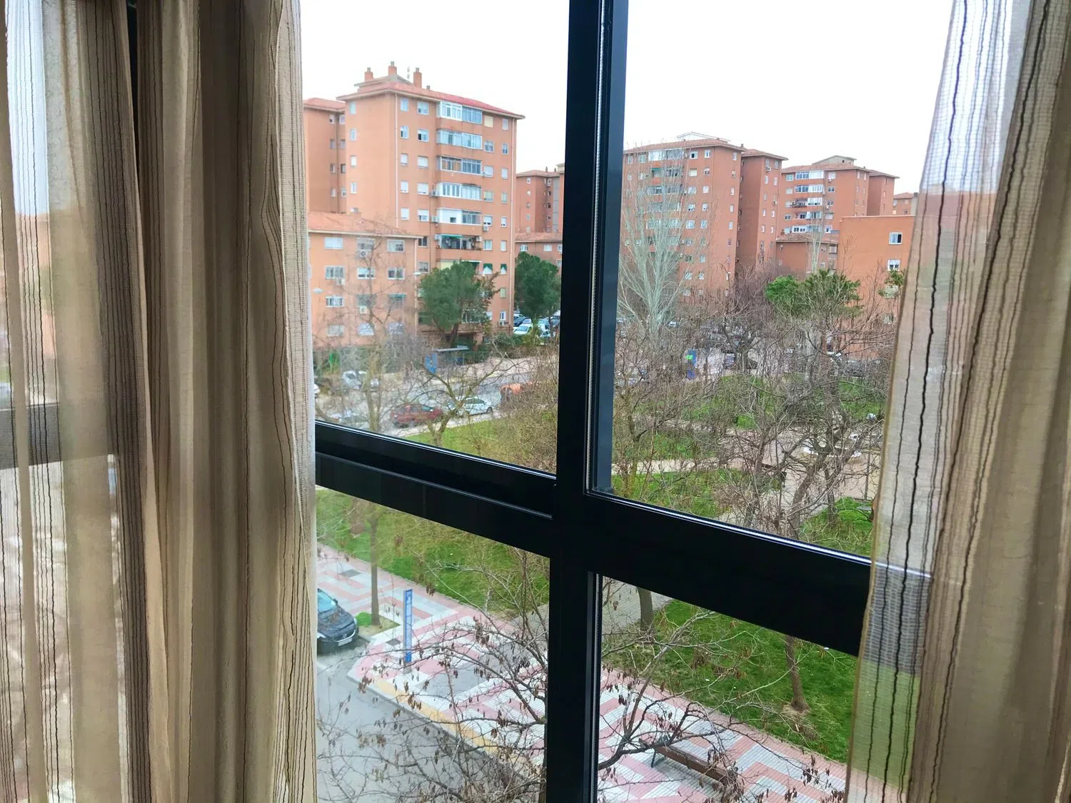 Piso en calle de la Esfinge, 57 - Foto 18