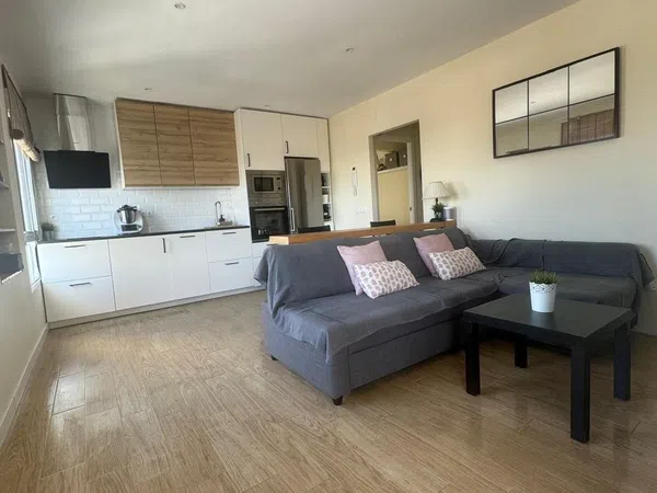 Piso en Avenida de la Paz, 36, Valdelagrana - Foto 22