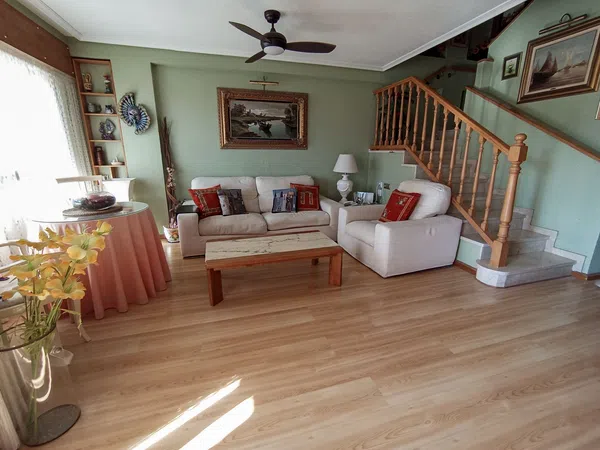 Chalet adosado en calle de la Dorada, 6 - Foto 30