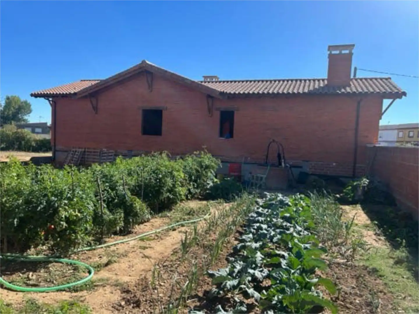 Chalet en Villar de Mazarife - Foto 2