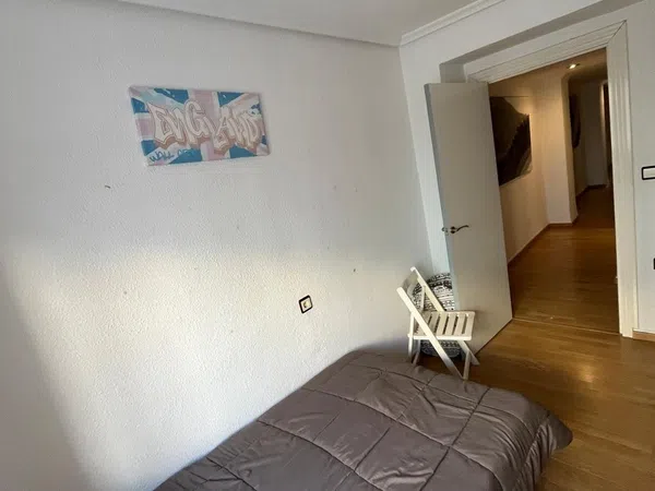 Piso en Calle Pintor Lorenzo Casanova, 31, Ensanche-Diputación - Foto 21