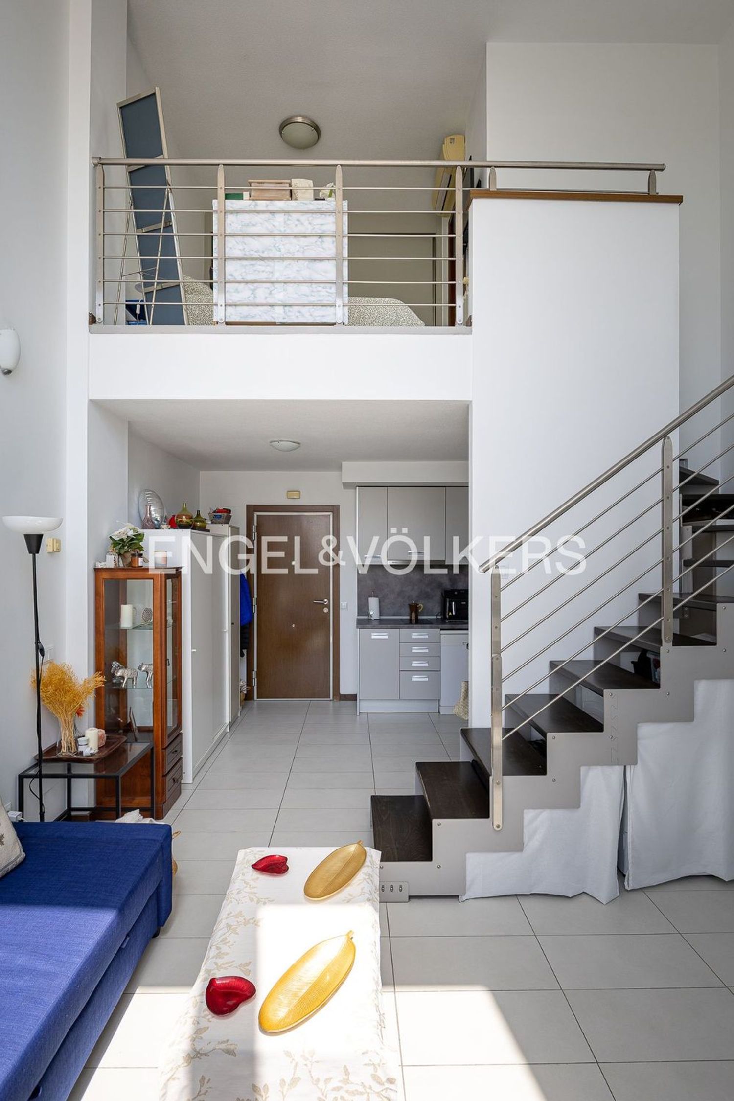 Estudio en Sanchinarro - Foto 21