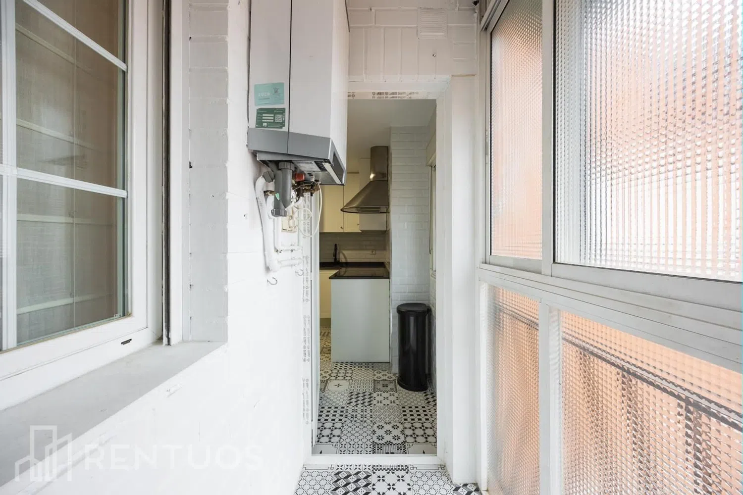 Piso en calle Fragata - Foto 11