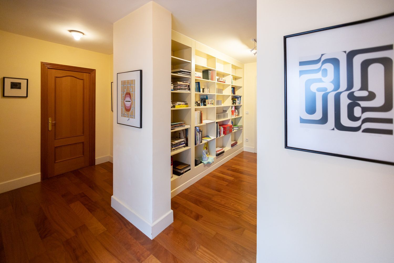 Casa independiente en Urb. monte alina Barrio Montealina - Foto 11