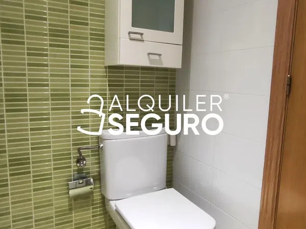 Piso en Calle del Pare Vicente Cabanes, Zona Parc Central - Hort de Trenor, Zona Parc Central - Hort de Trenor - Foto 22