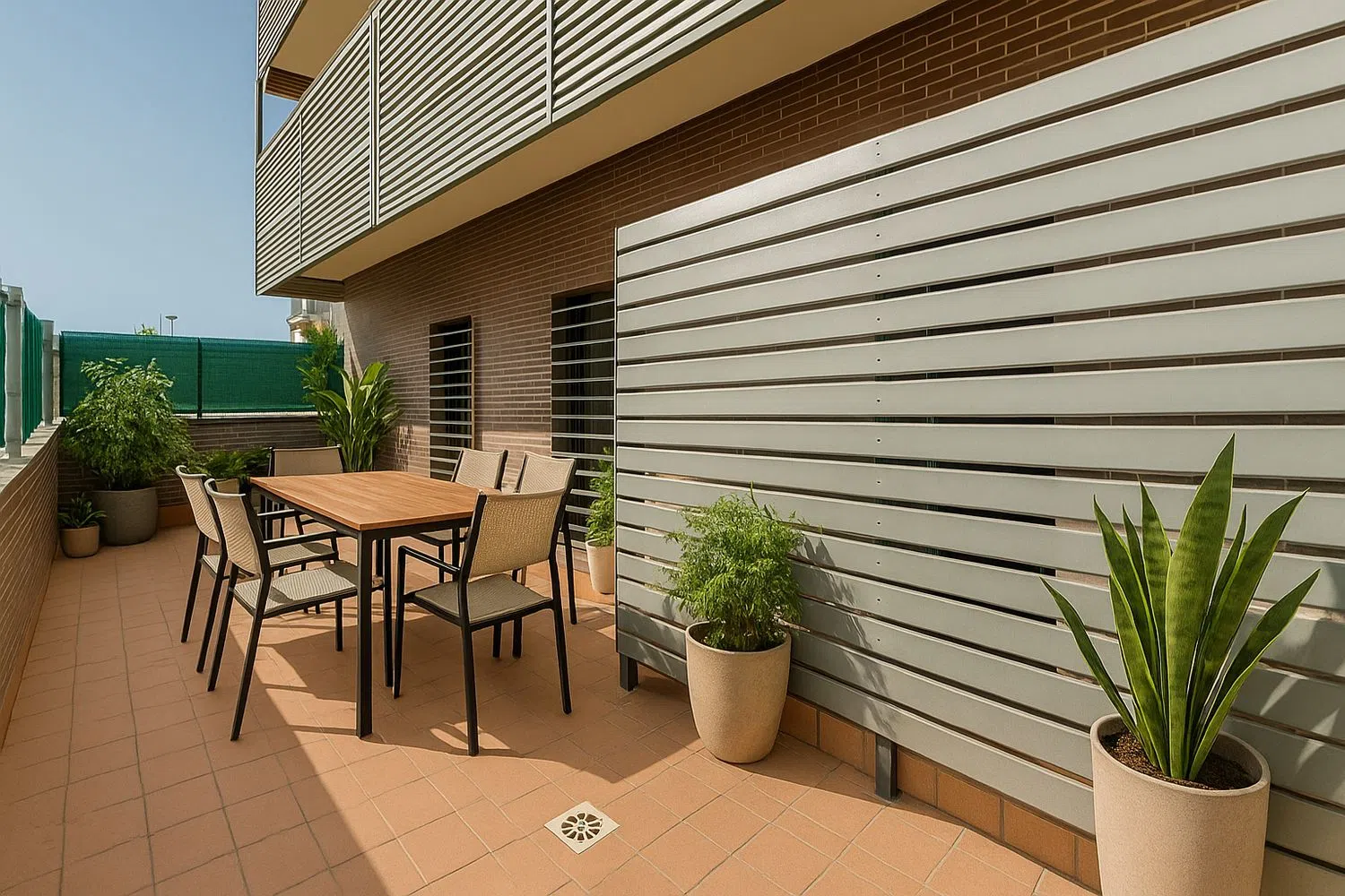 Piso en avenida de Madrid, 7 - Foto 1