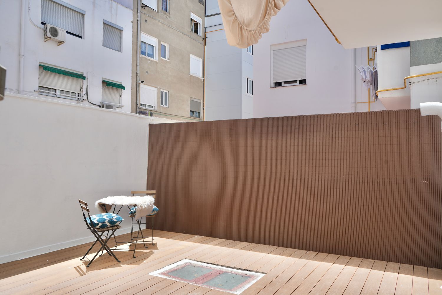 Piso en Calle de Santa Teresita, 11, Parque Delicias - La Bozada - Foto 24