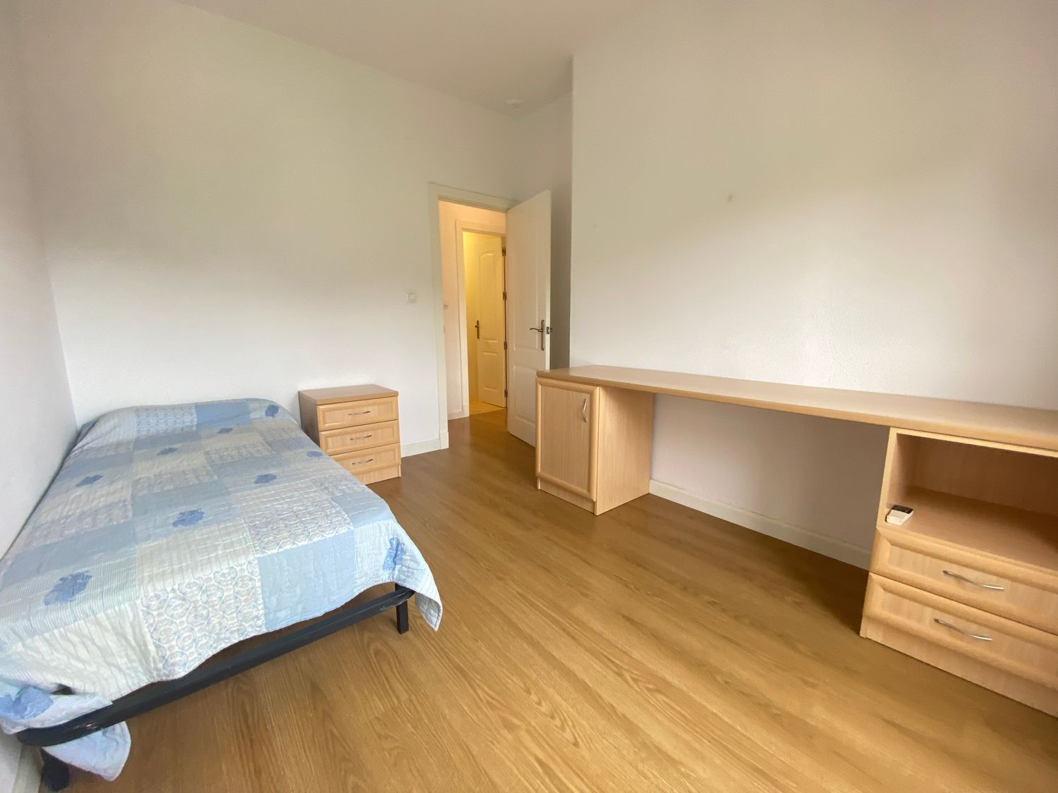 Piso en Calle Asta, 18, Santiago - Coronación - Foto 12