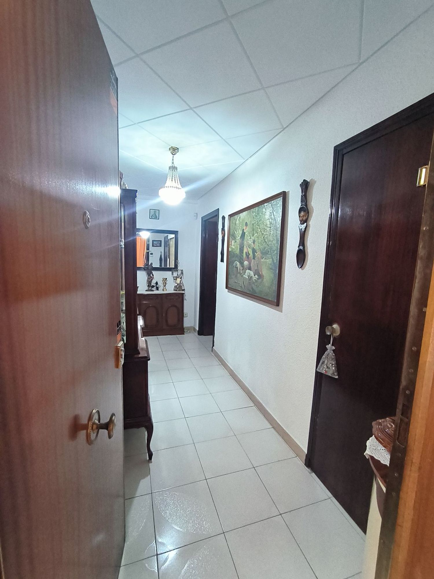 Piso en plaza General Maroto, 2 - Foto 3