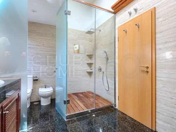 Casa o chalet independiente en Paseo del Río, 4, La Finca - Foto 33