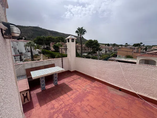 Chalet adosado en Calle Tità, 13, L'Albir, L'Albir - Foto 14