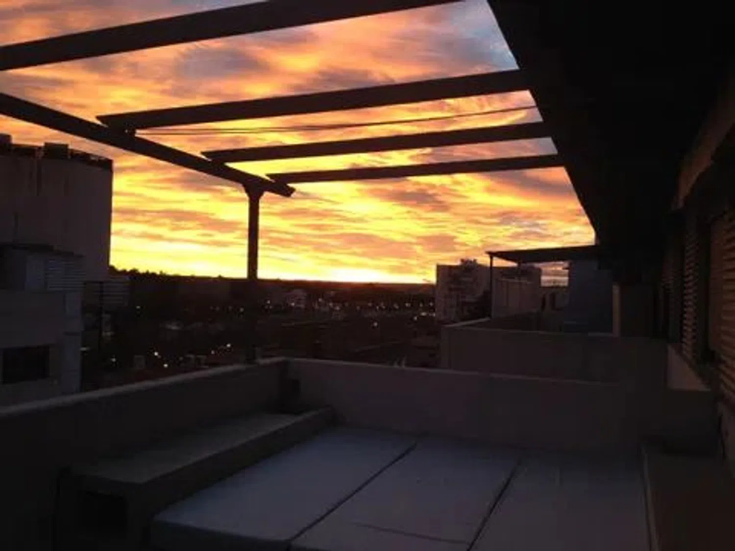 Ático en calle de Miguel Aracil, 39 - Foto 4