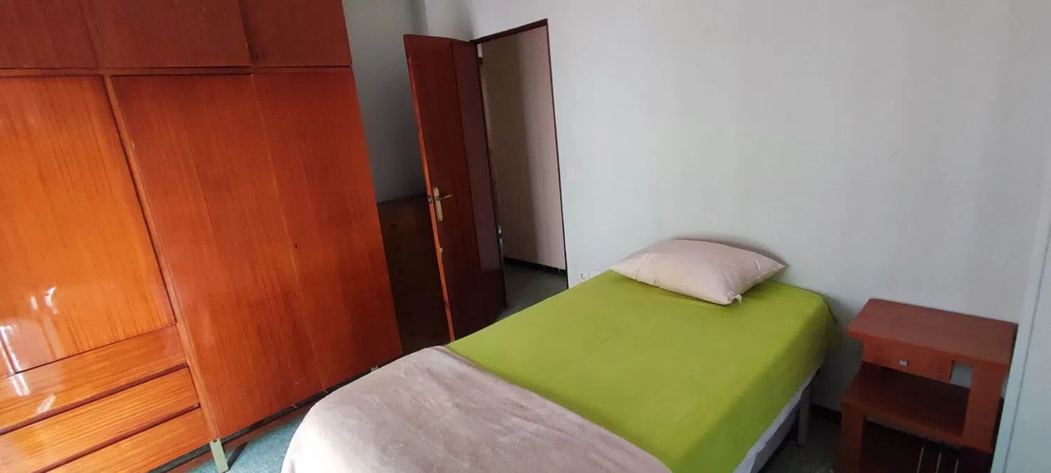 Piso en calle Escoberos, 3 - Foto 14