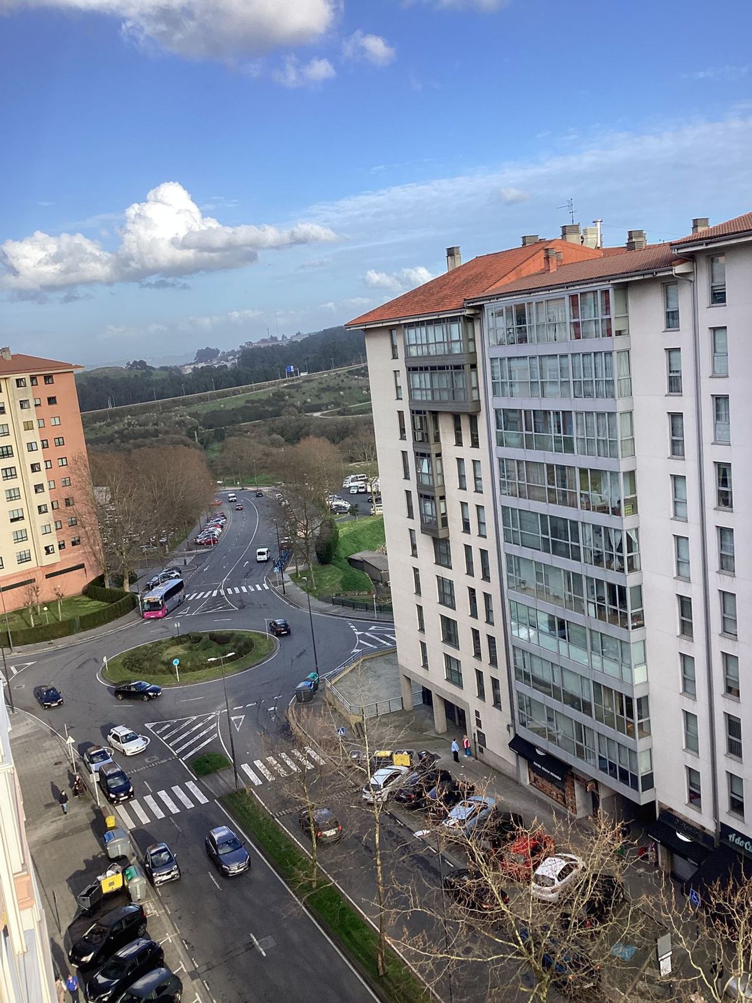 Piso en avenida Novo Mesoiro, 8 - Foto 24