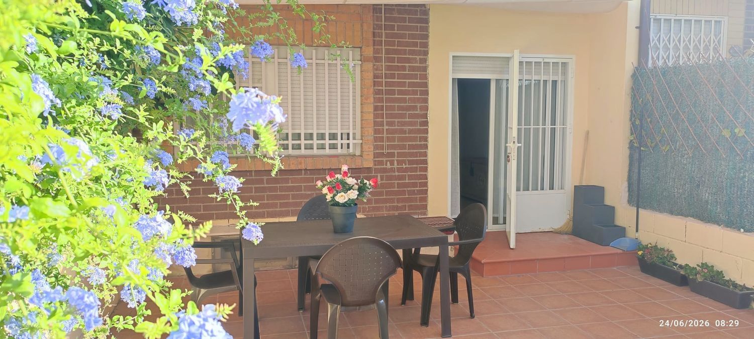 Chalet adosado en Calle del Palangre, 2, Cabo de las Huertas - Foto 22
