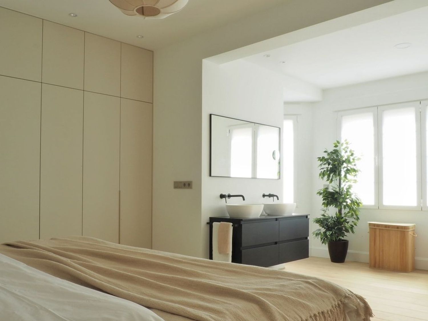 Chalet adosado en calle de Mariano Supervía, 13 - Foto 25