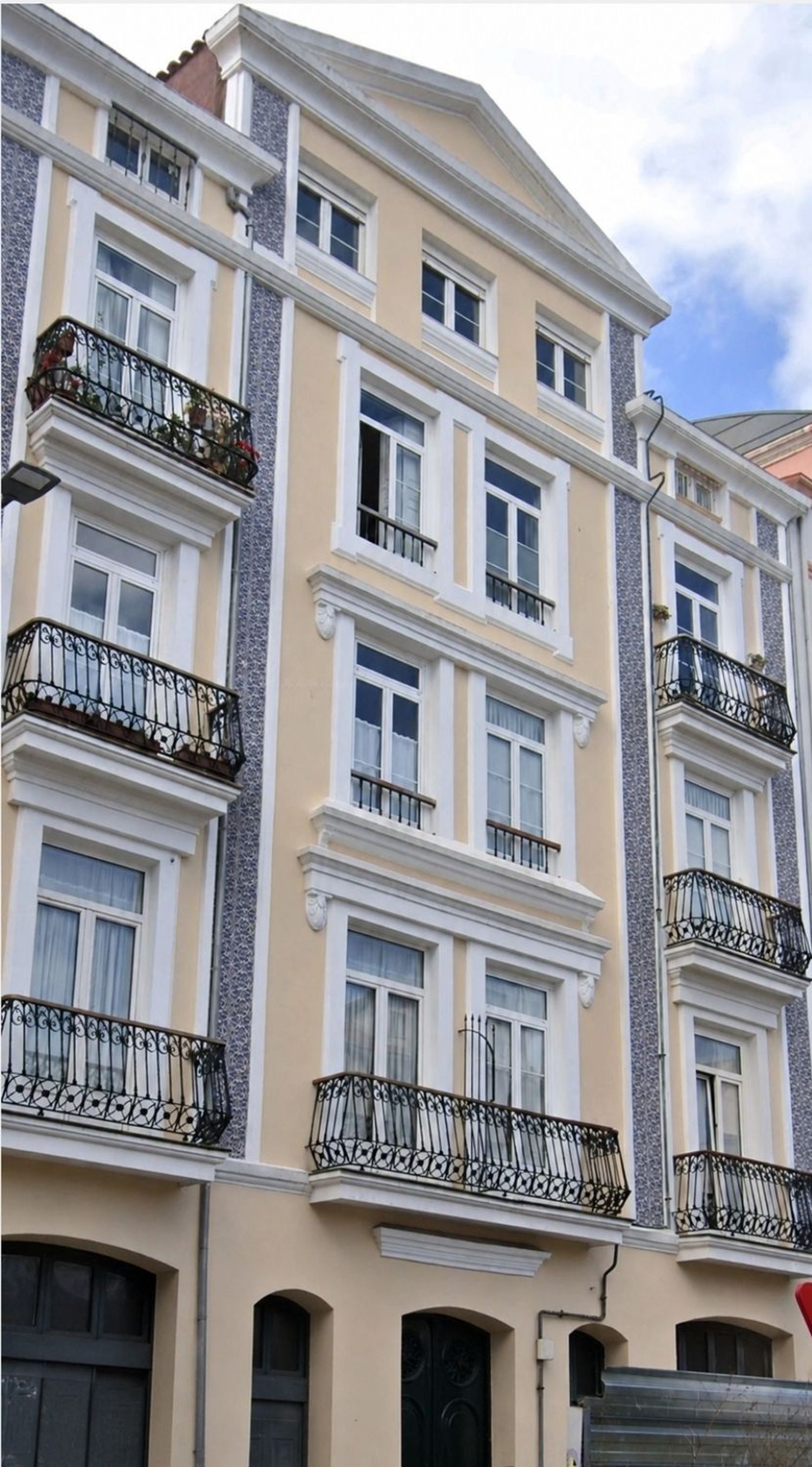 Piso en Calle Alta, 1, Numancia - San Fernando, Numancia - San Fernando - Foto 4