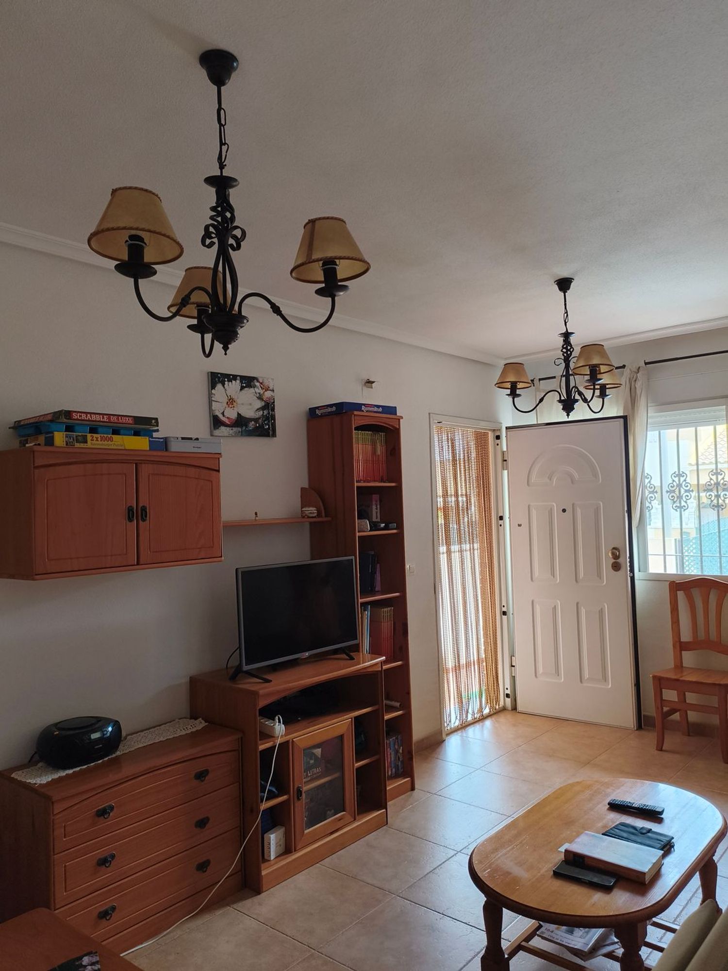 Chalet adosado en Avenida Academia General Del Aire, 289, Santiago de la Ribera, Santiago de la Ribera - Foto 5