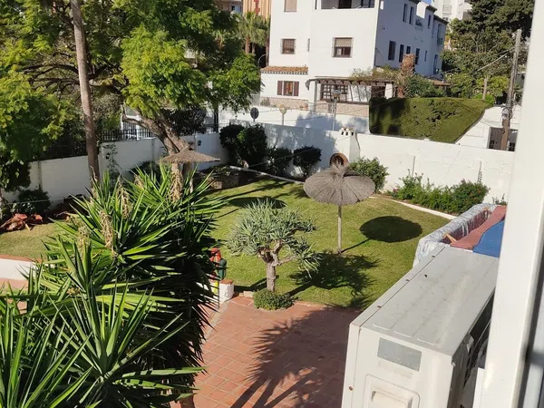 Estudio en Avenida de los Abedules, 3, Parque de la Paloma, Parque de la Paloma - Foto 3