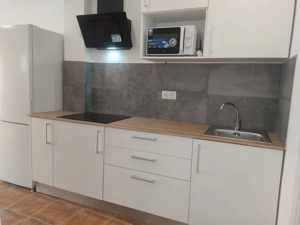 Casa o chalet independiente en Baeza, 33, Churriana - La Noria - Foto 10