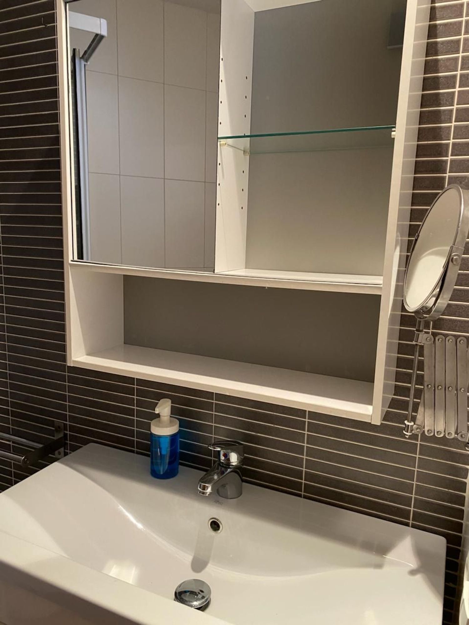 Piso en calle Serrano Fernández, 100 - Foto 6