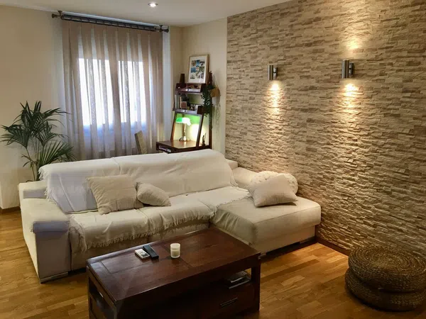 Chalet adosado en Calle atzeneta de albaida, 1 - Foto 1