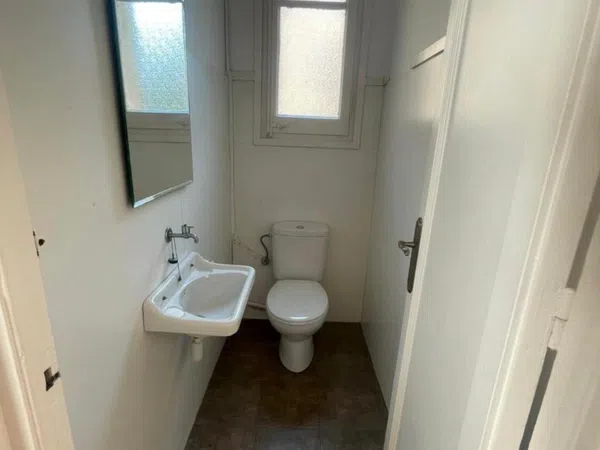 Piso en calle de la Mare de Déu de la Salut, 56