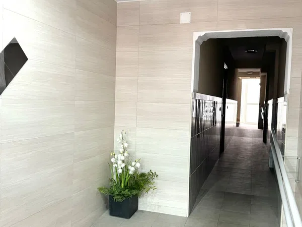 Piso en calle Doña Romera, 2