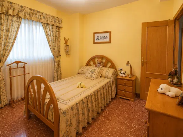 Piso en Massanassa - Foto 8