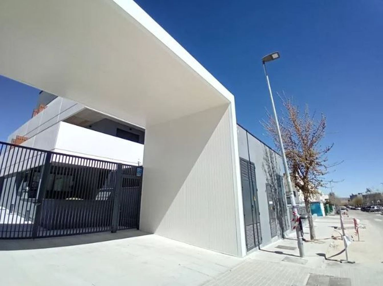 Estudio en Calle de Fuerteventura, 5, Pol. Industrial norte, Pol. Industrial norte - Foto 14