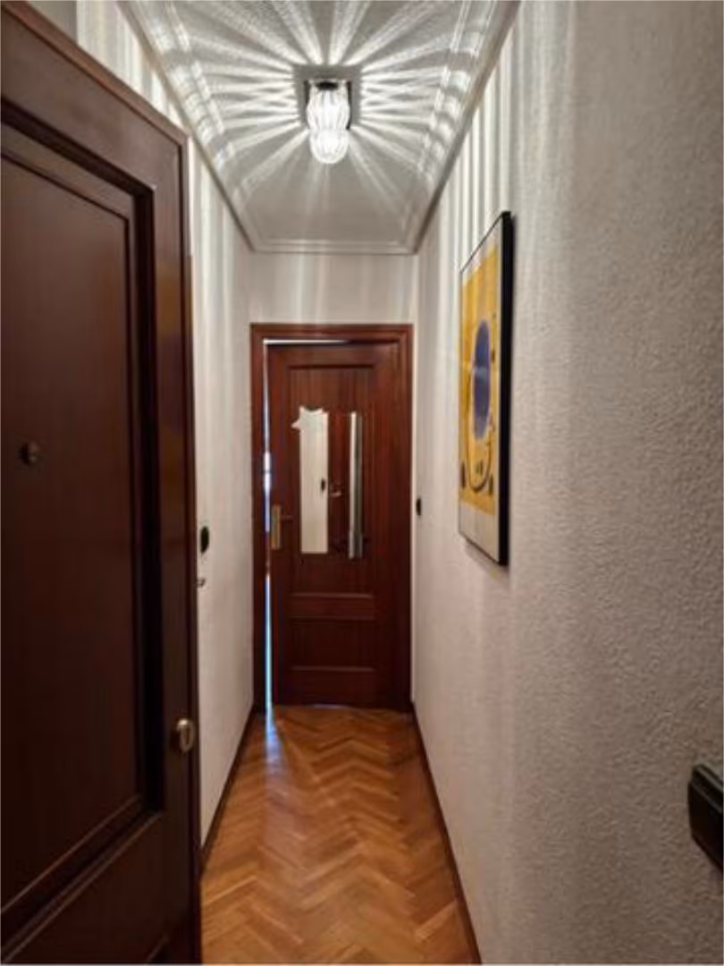 Estudio en María Auxiliadora