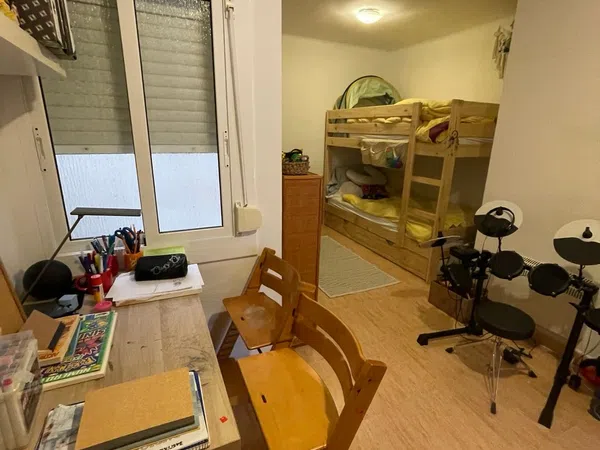 Piso en calle de Wagner, 28 - Foto 19