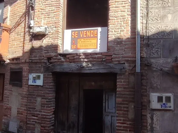 Chalet pareado en Calle Real, 23 - Foto 12