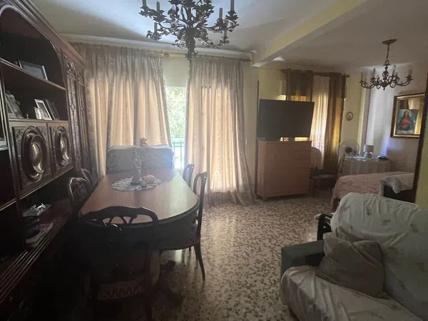 Piso en Pasaje Gorbea, 4, Los Castillejos - La Trinidad - Foto 1