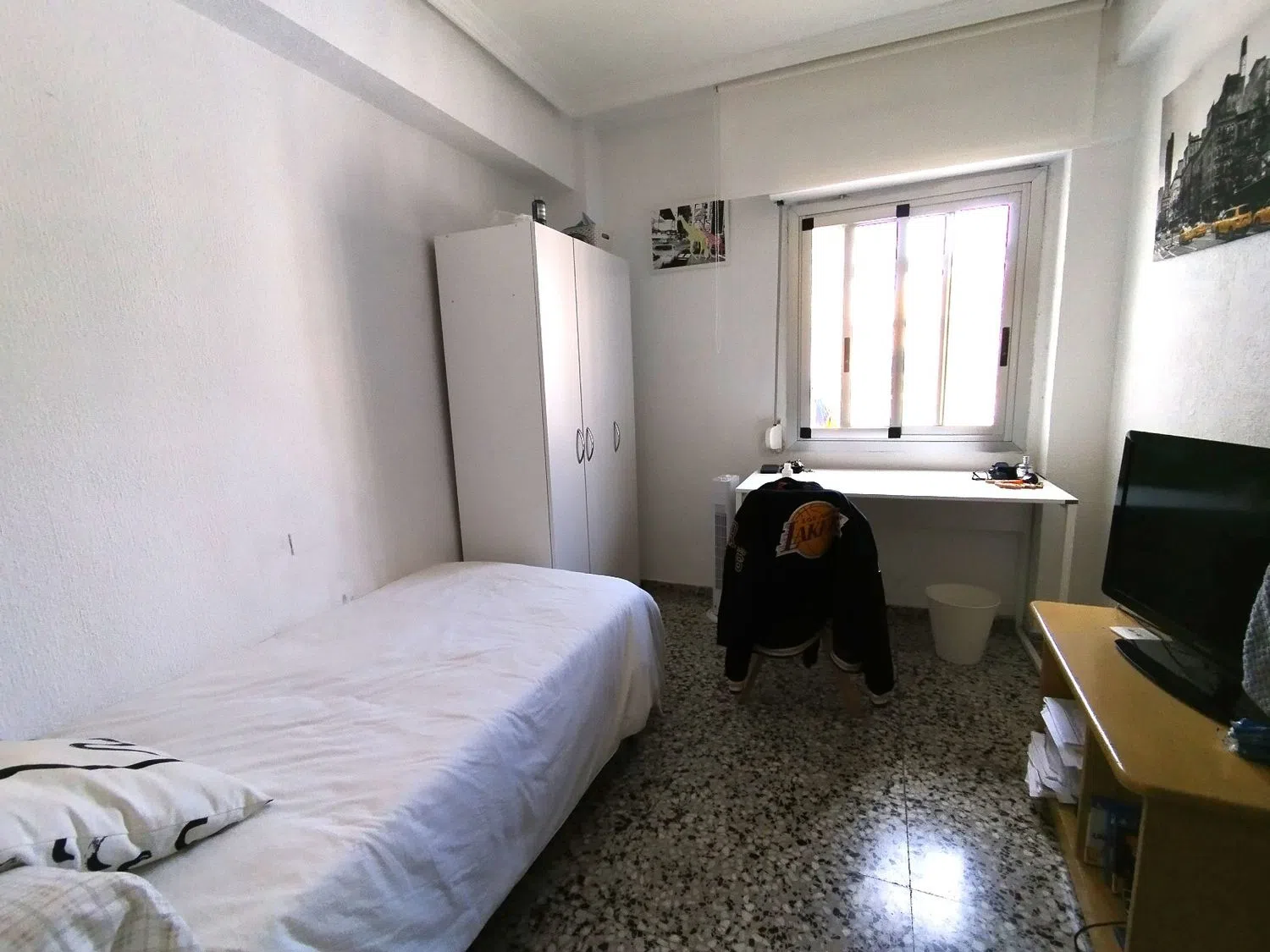 Piso en calle Rafael Sabater Llopis, 3 - Foto 5