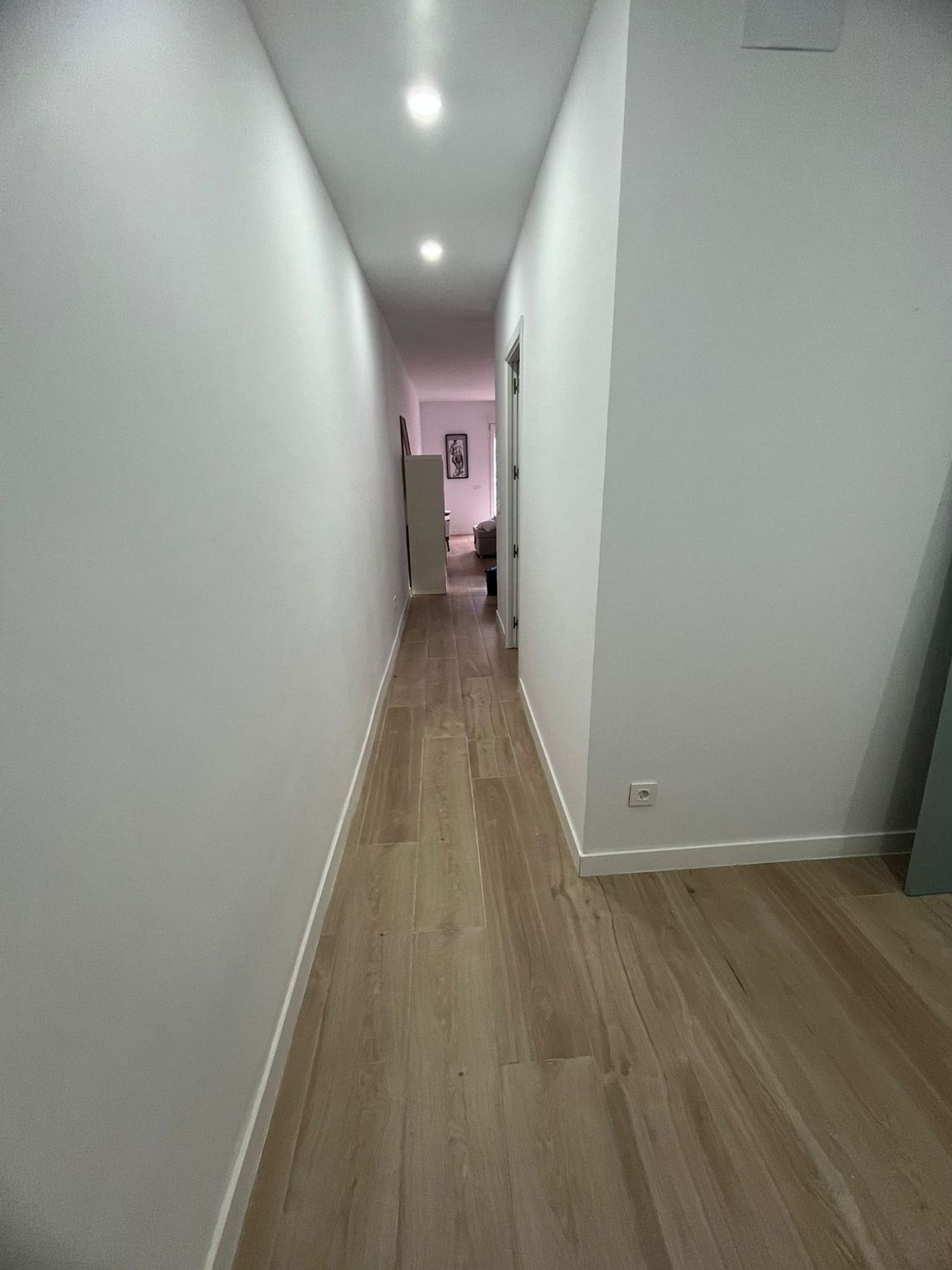 Ático en Calle de Pamplona, 23, Bellas Vistas - Foto 23