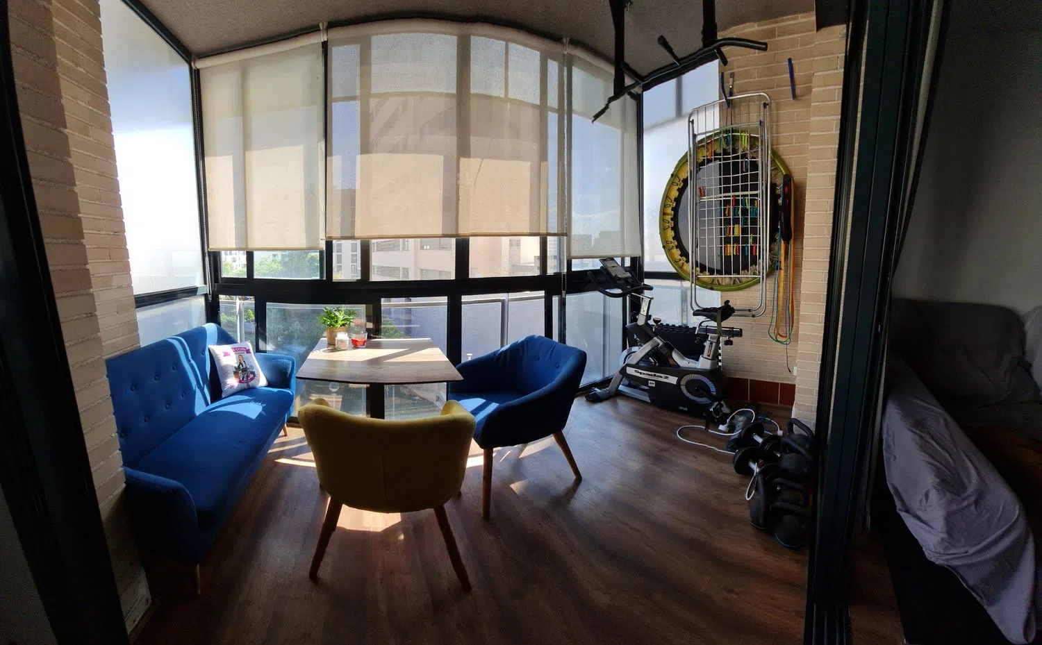 Piso en calle medico Andrés boldo, 1 - Foto 31