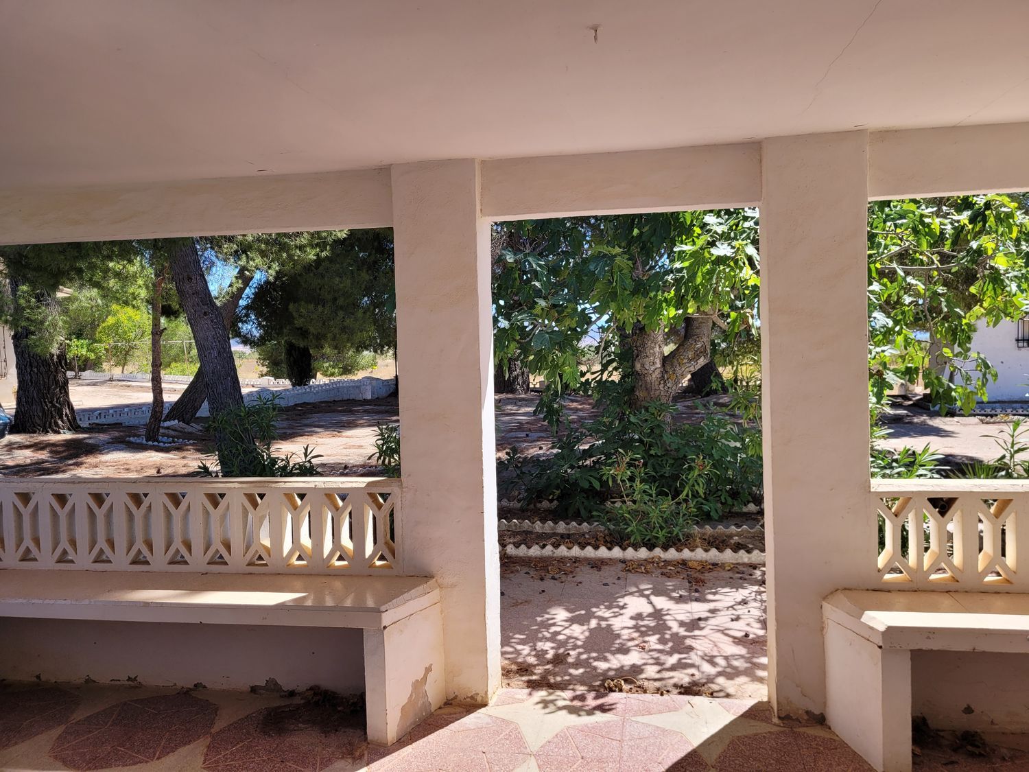 Casa o chalet independiente en Rm-a14 s/n - Foto 12