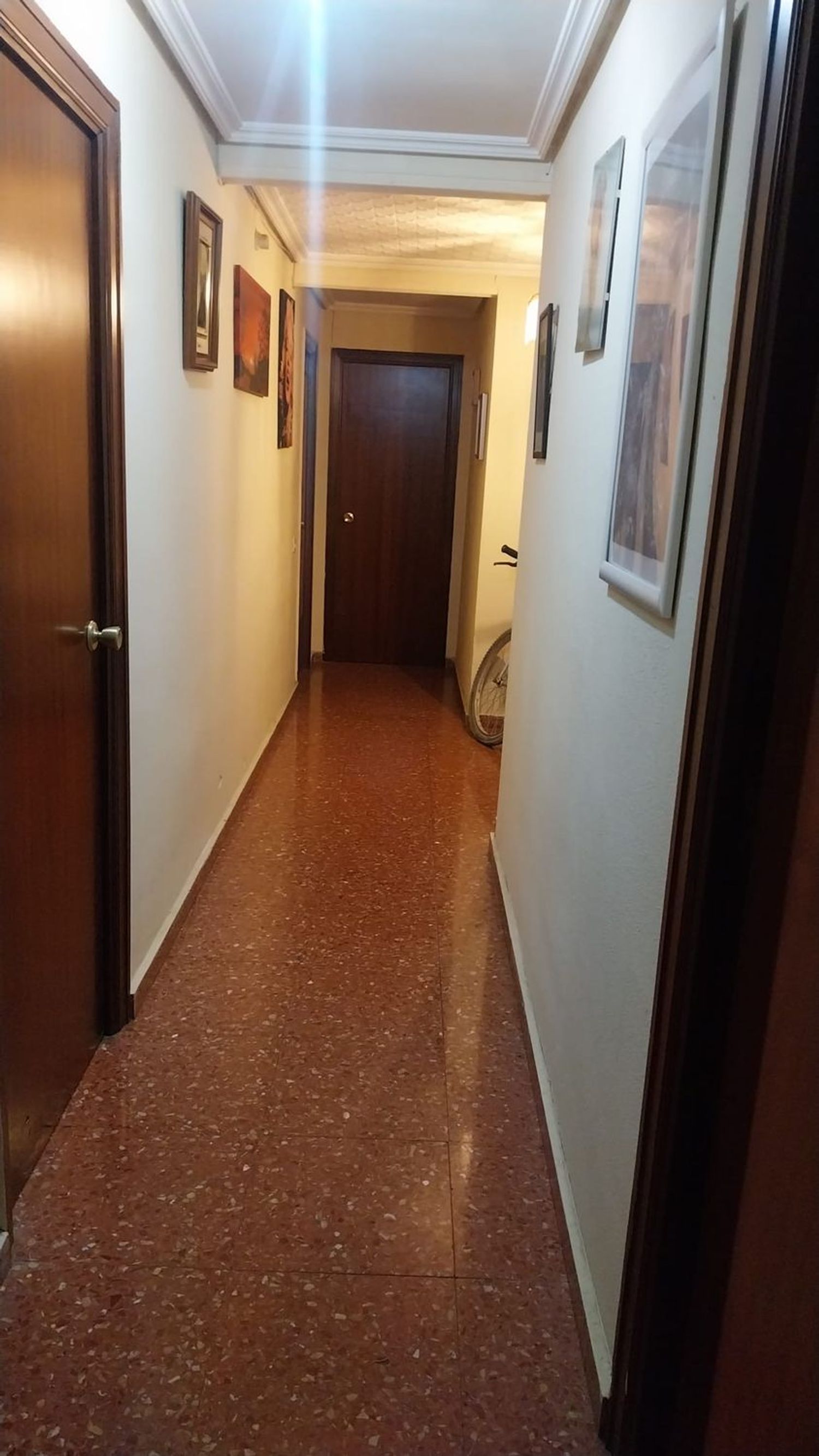 Piso en Plaza de la Diana, 1 portal, Oeste, Oeste - Foto 3