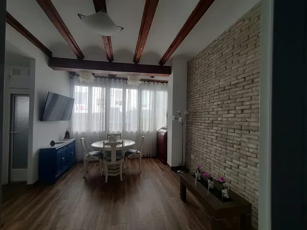 Piso en calle de Cervantes, 30 - Foto 2