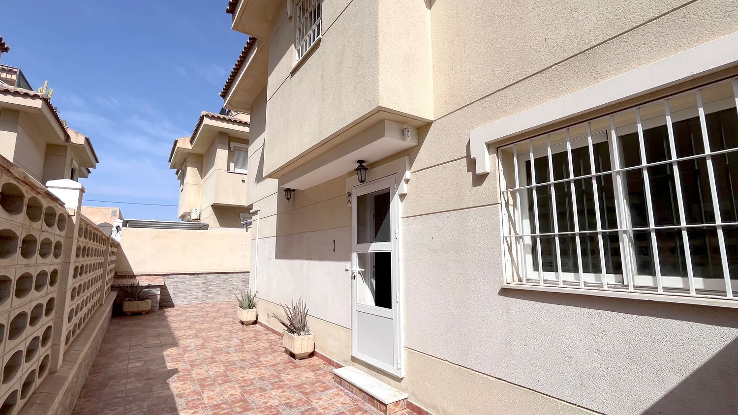 Chalet pareado en Calle Caramillo, 21, La Cañada - Costacabana - Loma Cabrera, La Cañada - Costacabana - Loma Cabrera - Foto 3