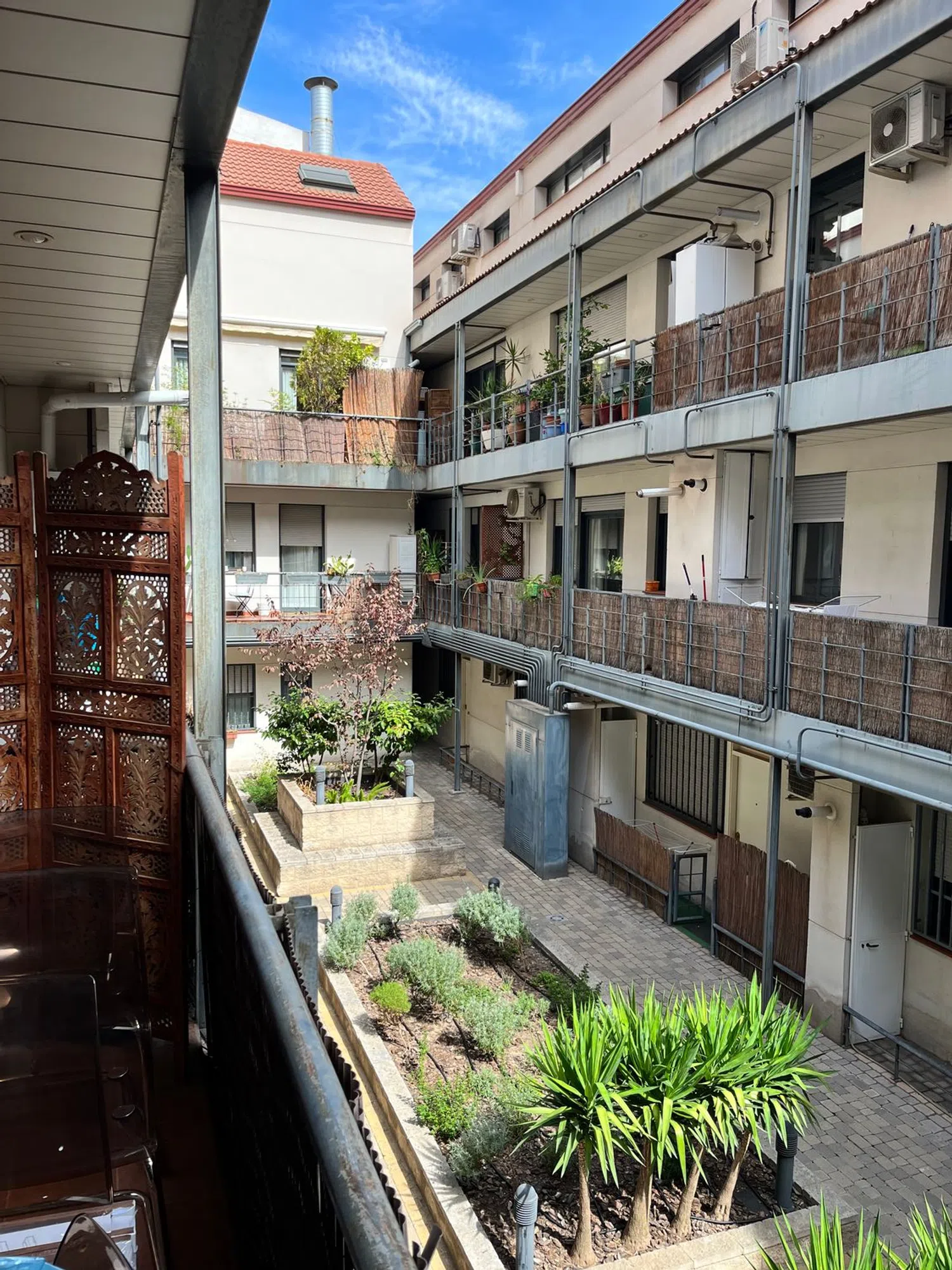 Estudio en calle de García de Paredes, 9 - Foto 12