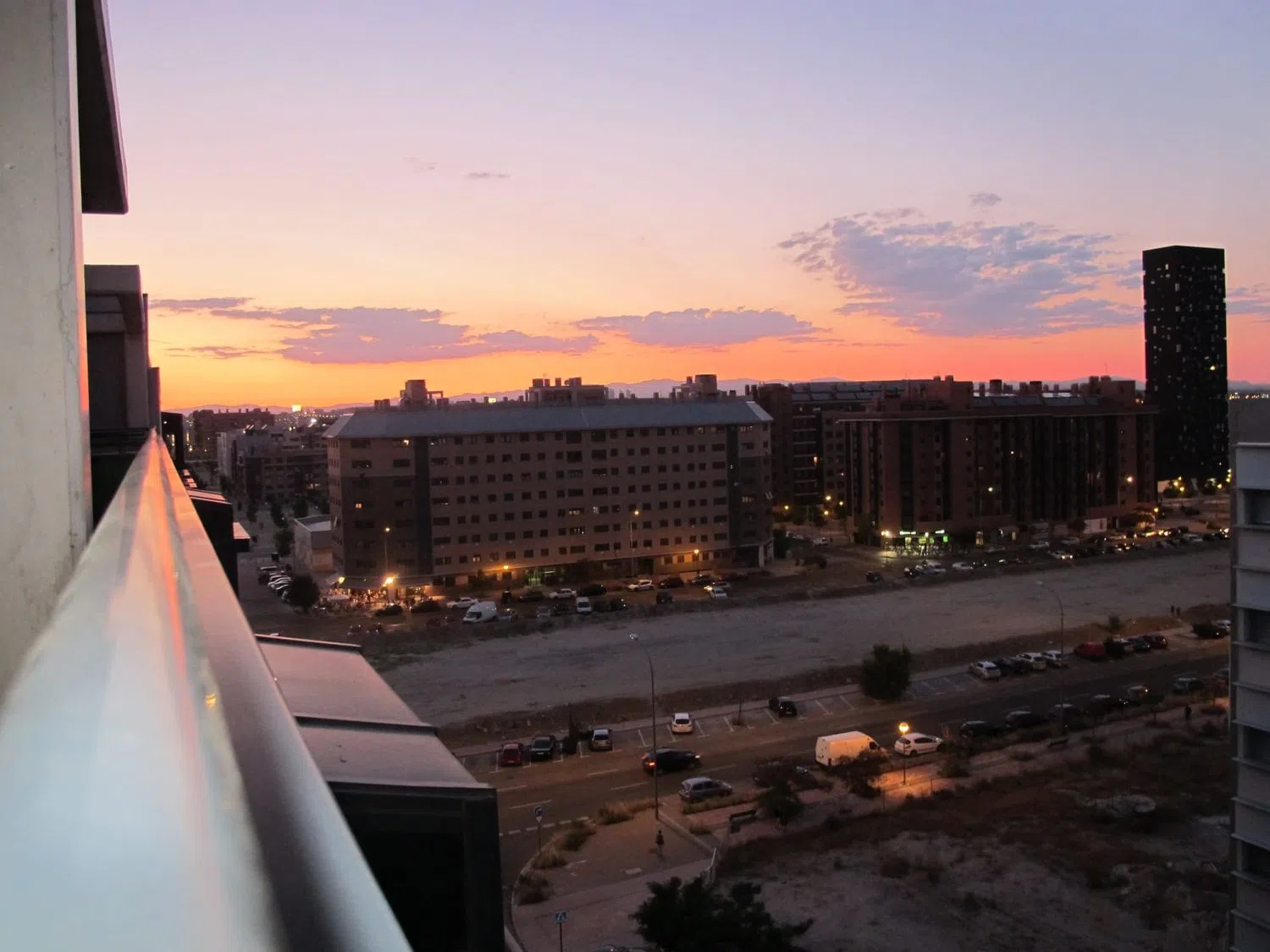 Ático en calle Arte Conceptual, 10 - Foto 2