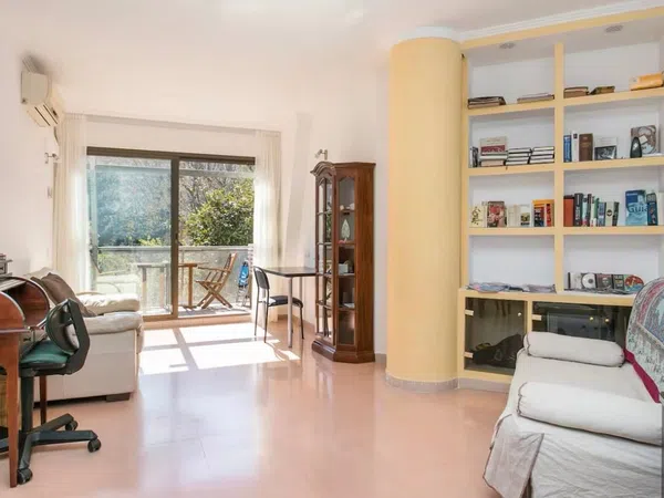 Piso en avenida d'Icària, 144 - Foto 3