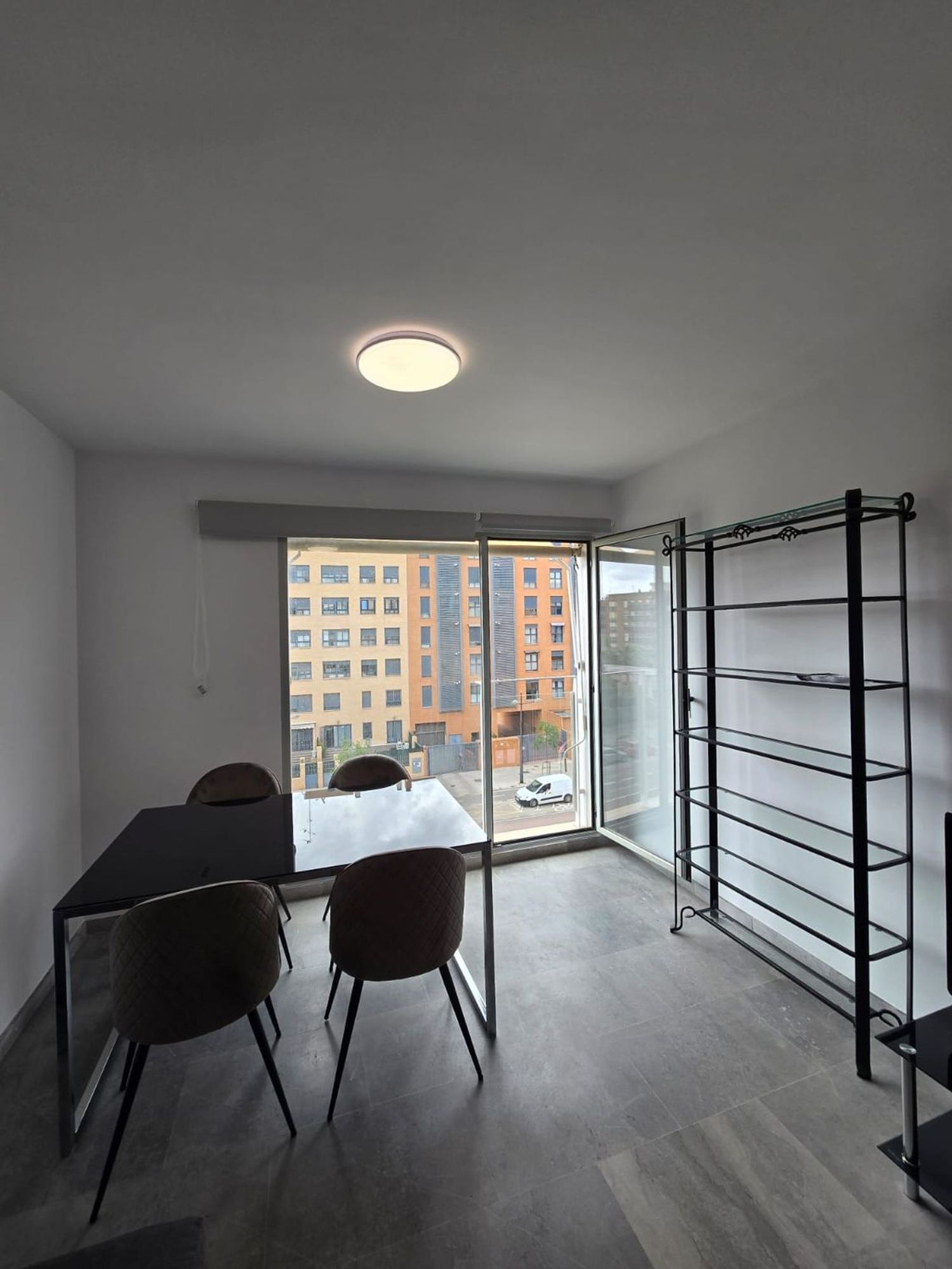 Piso en avenida Juan XXIII, 44 -3-10 - Foto 7