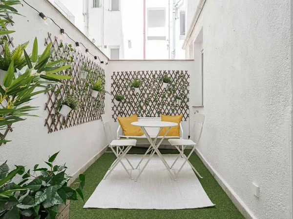 Piso en calle de García de Paredes, 65 - Foto 3